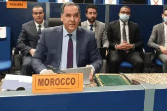 Crise libyenne : le CPS de l’UA réitère la pertinence des processus de Skhirat et de Bouznika