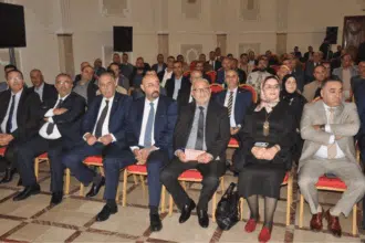 Le maire de Tanger élu président du conseil du groupement des collectivités territoriales pour la distribution de la région