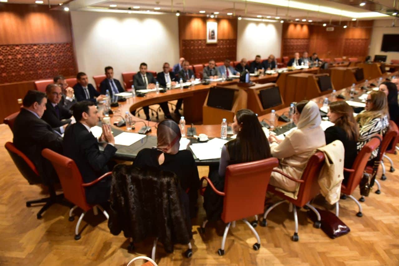 Le projet de loi sur la grève s'achemine vers une mouture profondément remaniée