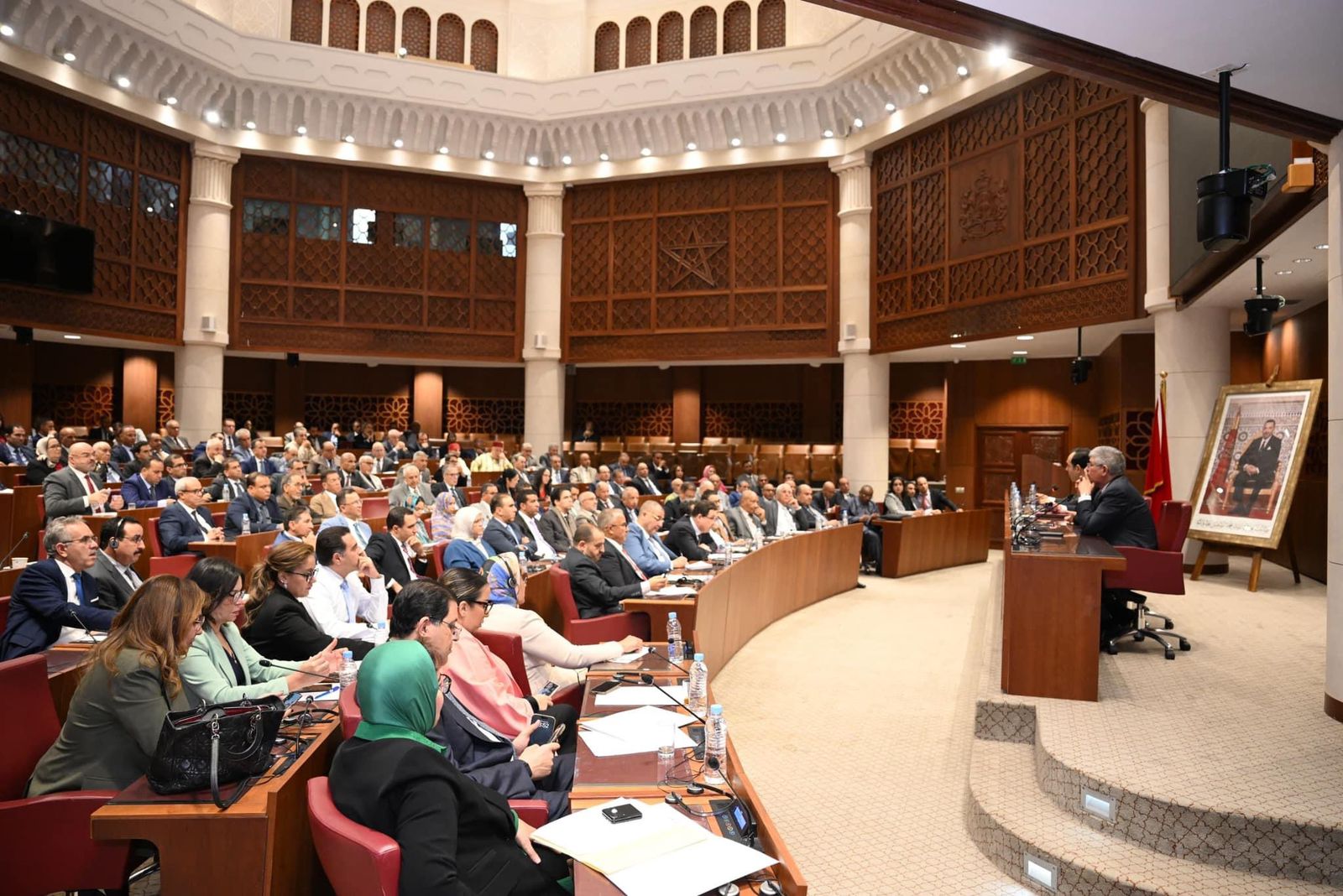 Le projet de loi sur la grève s'achemine vers une mouture profondément remaniée