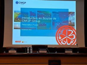 CMGP. Une IPO pour financer l’avenir et attirer de nouveaux investisseurs