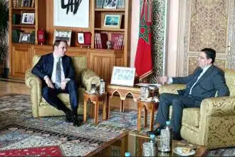Bourita : le Maroc souhaite un partenariat avec l'UE basé sur des actes et non sur des paroles