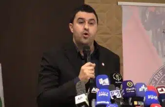 &ldquo;Journée du Rif&rdquo;, l'affaire Boualem Sansal : Alger touche le fond, mais creuse encore