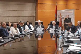 La numérisation du Bulletin officiel et la réforme des textes juridiques au cœur des priorités 2025 du SGG