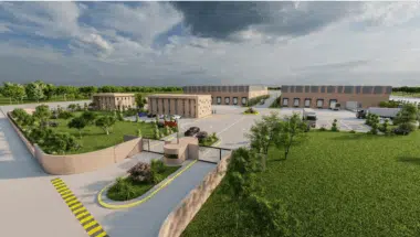 ROUND UP. Plateformes de réserves de première nécessité : le point sur le programme dans les 12 régions