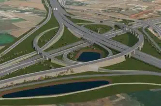 ADM entame les travaux de transformation des nœuds autoroutiers de Aïn Harrouda et Sidi Maârouf