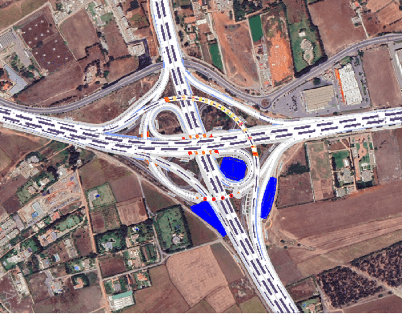 ADM entame les travaux de transformation des nœuds autoroutiers de Aïn Harrouda et Sidi Maârouf