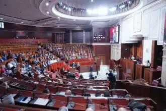 Chambre des représentants : une question en amazighe a-t-elle irrité Nabila Mounib ?