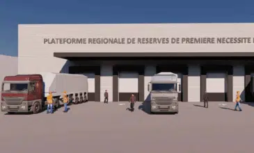 Plateformes de réserves de première nécessité: voici les projets lancés dans les 12 régions