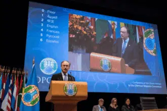 Le Maroc réélu au Conseil exécutif de l'Organisation pour l’interdiction des armes chimiques