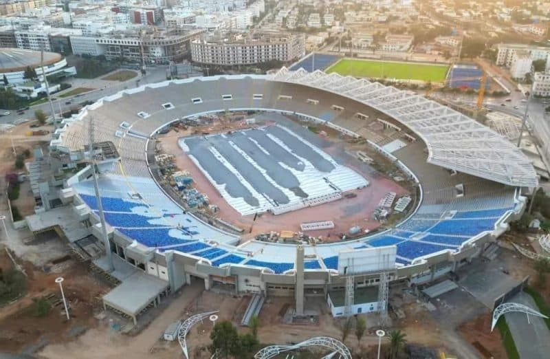 Parkings, espaces verts, bus dédiés et numérisation... Nabila Rmili fait le point sur les projets touristiques à Casablanca
