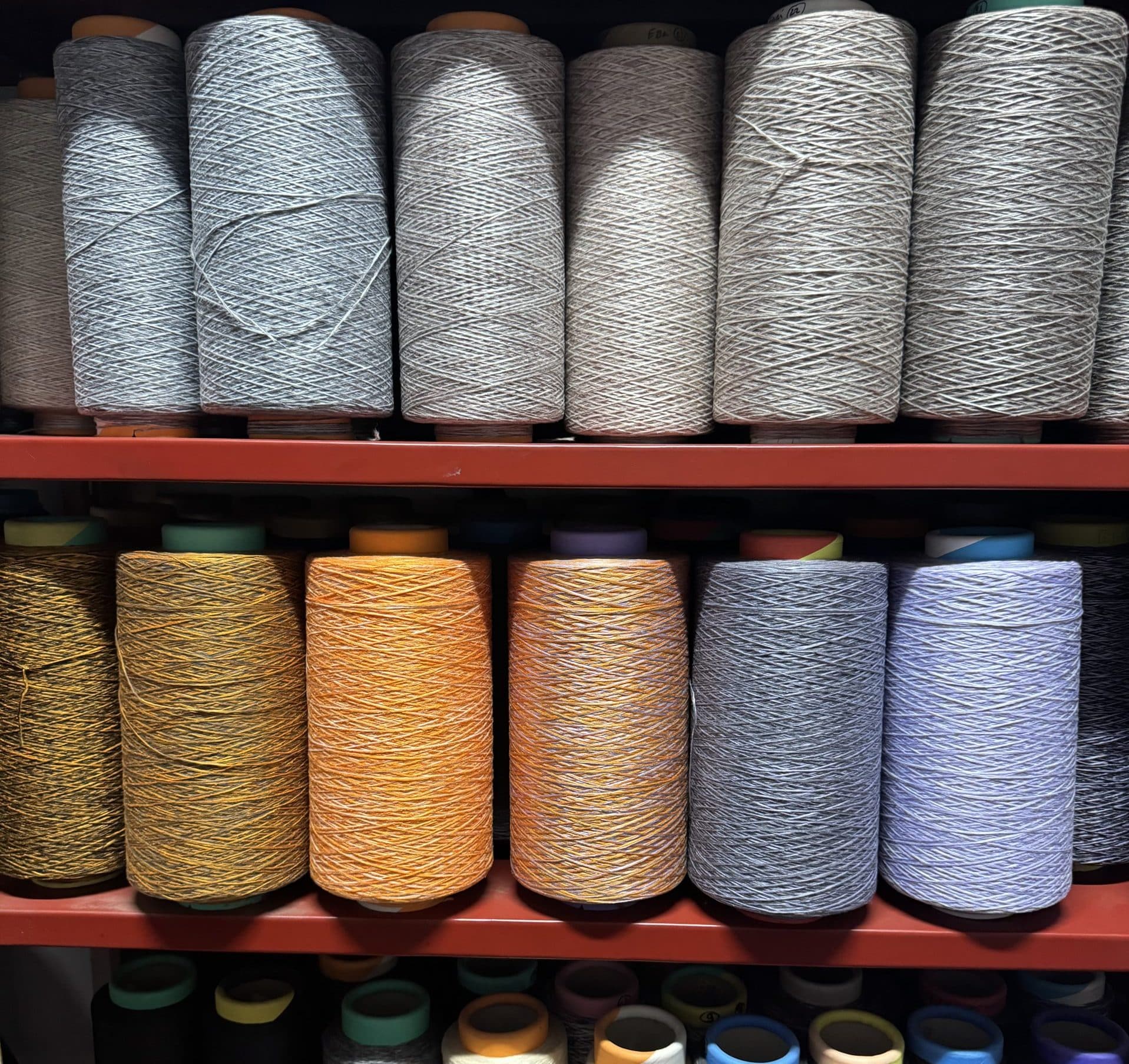 Reportage. À Berrechid, comment Polyfil, opérateur de l'amont textile, fait de la résistance