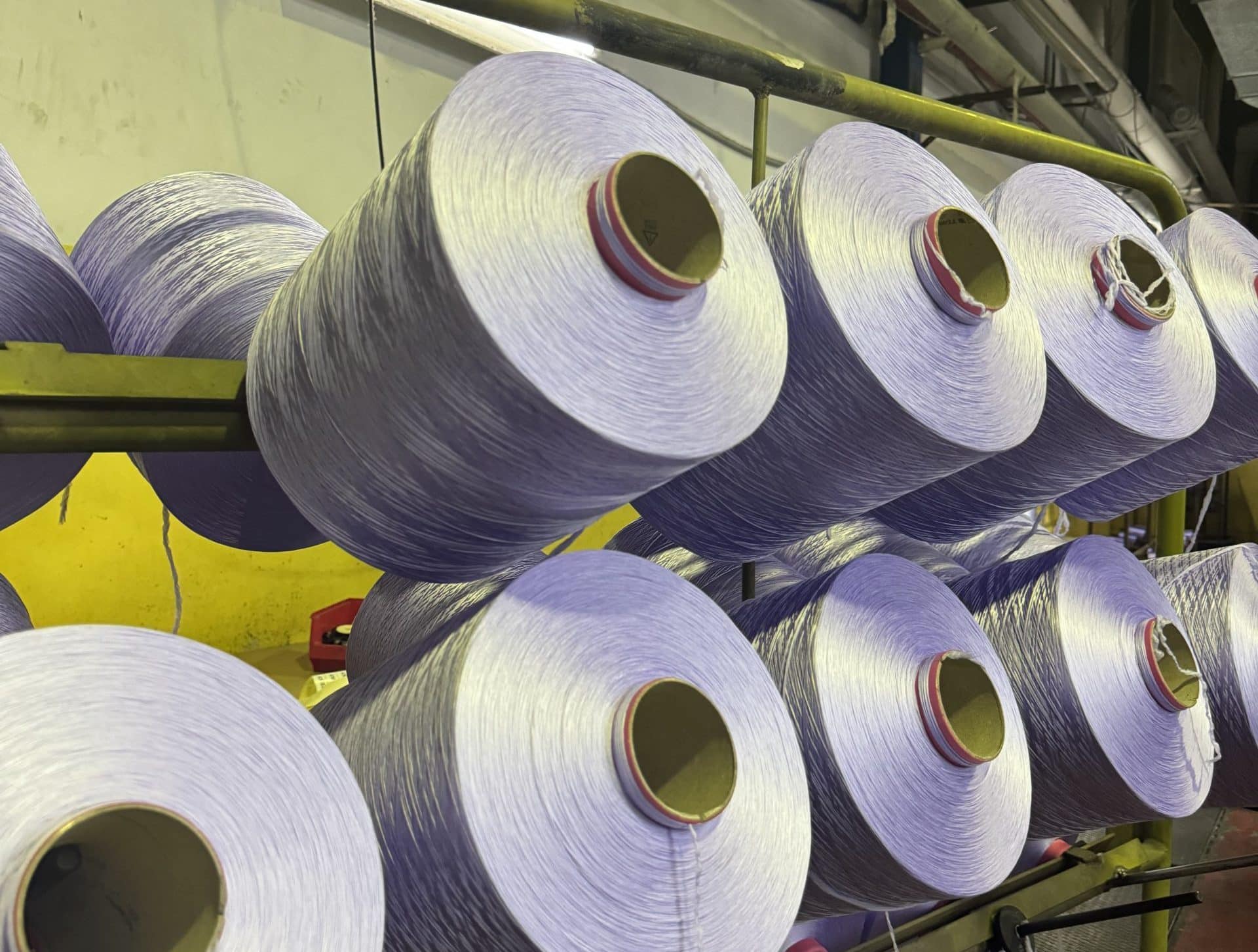 Reportage. À Berrechid, comment Polyfil, opérateur de l'amont textile, fait de la résistance