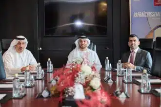 &ldquo;Notre plan de développement au Maroc et en Afrique ne menacera pas les intérêts de RAM&rdquo; (vice-président d’Emirates)