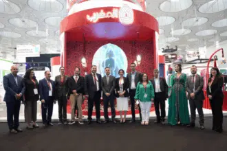 L'ONMT promeut la destination Maroc au Qatar Travel Mart 2024
