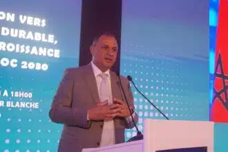 La mobilité durable au cœur d'une conférence-débat organisée par l'Alliance des ingénieurs istiqlaliens