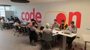 Coding. Une journée type à YouCode de Safi qui s'offre un nouveau campus