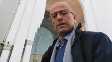 Aboulkacem Chebri (ICOMOS) : “Le Maroc n’est pas le berceau de l'humanité, il est l'origine de l'homme moderne”