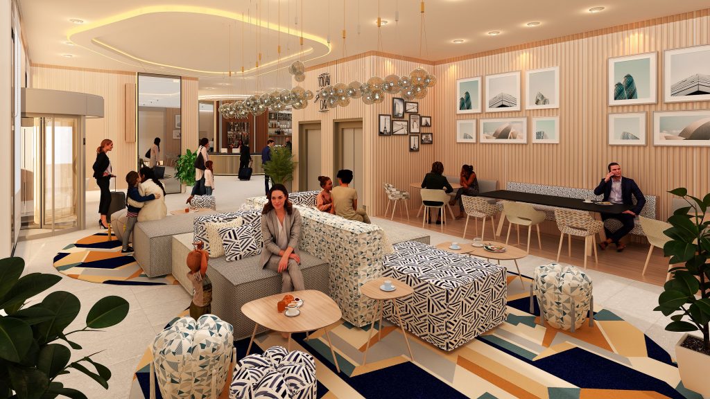 Hilton renforce sa présence au Maroc avec l'ouverture de 9 hôtels