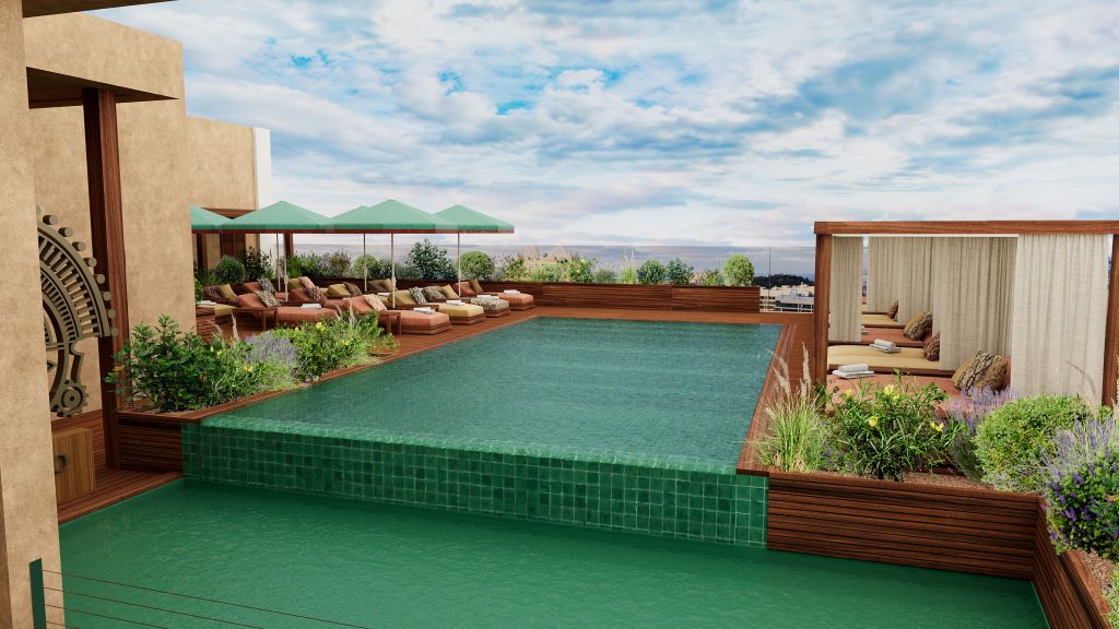 Hilton renforce sa présence au Maroc avec l'ouverture de 9 hôtels