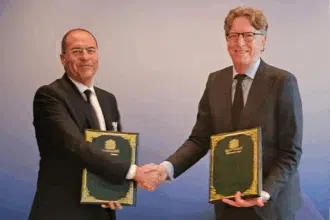 La CDG et la KfW renforcent leur partenariat