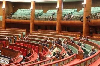 La Chambre des conseillers rejette le plafonnement des carburants et la nationalisation de la Samir