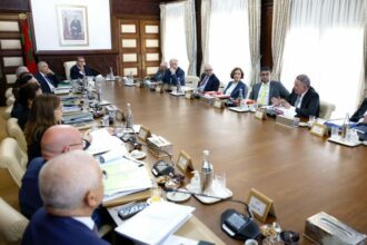 Séisme d'Al Haouz : le bilan de la reconstruction des zones sinistrées