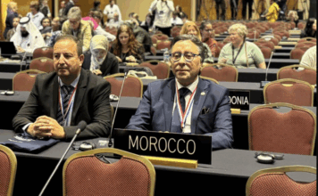 Le Maroc déjoue une nouvelle tentative d'appropriation du caftan par l'Algérie auprès de l'Unesco