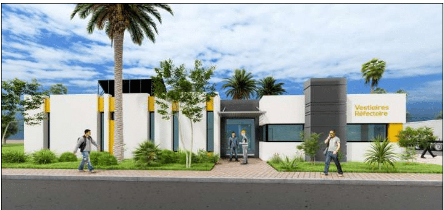 Plateformes régionales de réserves de première nécessité : attribution de nouveaux marchés pour TTAH et Souss-Massa