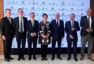 Un prêt de 520 MDH de la BERD au Crédit Agricole pour le financement des TPME au Maroc