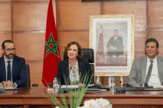 Mondial 2030 : Ammor appelle à l’élaboration d’un plan d’action concret dans le tourisme