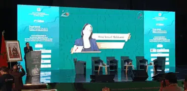 4e édition du Forum MD Sahara à Dakhla