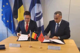 Coopération sécuritaire : le Maroc et la Belgique signent un programme d'action bilatérale