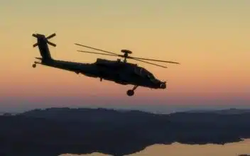 Éclairage de terrain d'aviation : les forces aériennes dotées de solutions avancées pour leurs unités d'hélicoptères