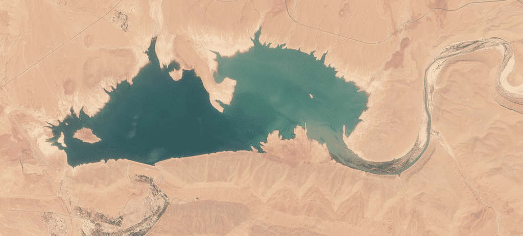 Ressources hydriques. Après des années de sécheresse, la nouvelle vie des nappes du Sud-Est