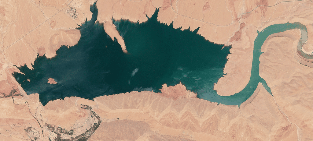 Ressources hydriques. Après des années de sécheresse, la nouvelle vie des nappes du Sud-Est