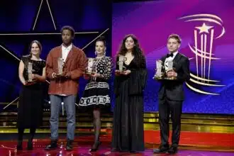 21e édition du FIFM : l’étoile d’or décernée au film palestinien &ldquo;Happy Holidays&rdquo;