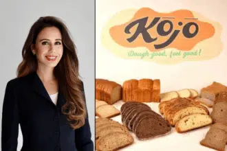La marque marocaine Kojo dépose un brevet pour son pain à IG bas