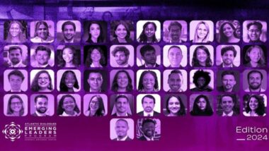 Policy Center : 41 nouveaux jeunes leaders rejoignent la communauté Atlantic Dialogues Emerging Leaders