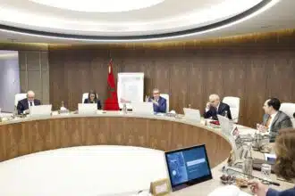 Aziz Akhannouch préside une réunion dédiée au secteur de l’emploi