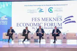 Région Fès-Meknès : Vers un hub d’investissement à l’horizon 2030