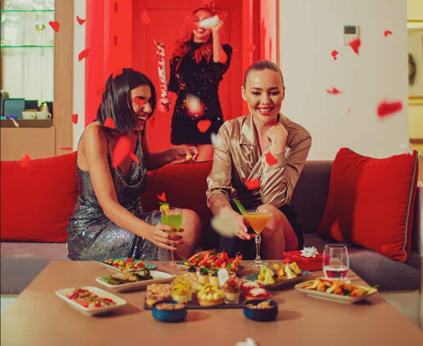 The View Bouznika dévoile son programme pour les fêtes de fin d'année