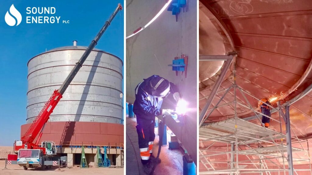 Gaz naturel : rachat finalisé de Sound Energy Morocco East Limited par Managem