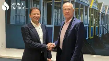 Gaz naturel : rachat finalisé de Sound Energy Morocco East Limited par Managem