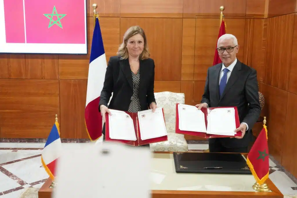 Le RN arrache la présidence du convoité groupe d'amitié France-Maroc à l’Assemblée nationale