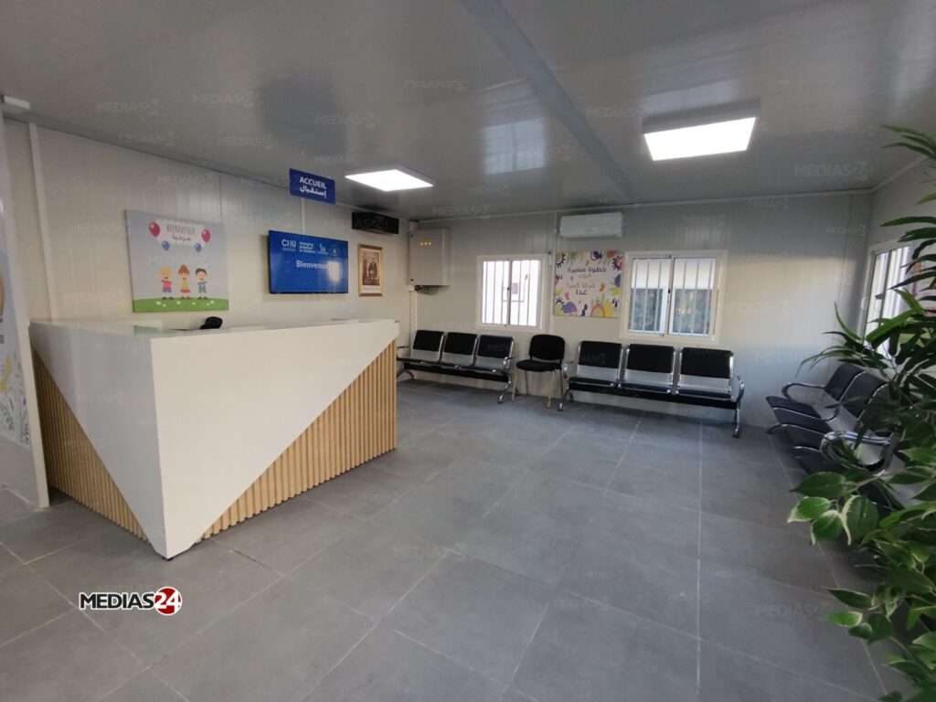 Un centre d’éducation thérapeutique au CHU Ibn Sina pour la prise en charge des enfants diabétiques