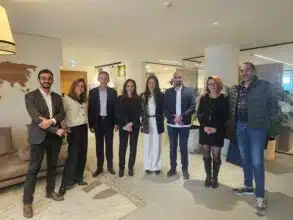 Z Systems lève 1,05 million de dollars pour révolutionner le commerce de détail au Maroc