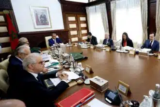 Tanger Tech et la ZAI de Kénitra au menu du prochain Conseil de gouvernement