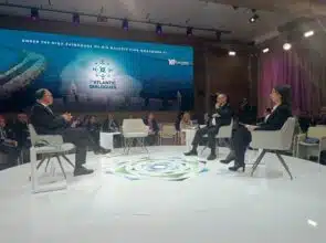 Gazoduc Nigeria-Maroc : &ldquo;Les deux premiers tronçons seront opérationnels dès 2029&rdquo; (A. Benkhadra)