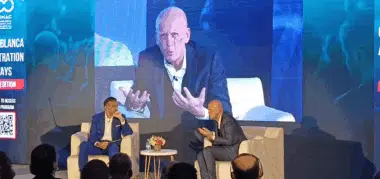 8ème édition des Casablanca Arbitration Days